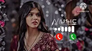 New Love Ringtone|Best Ringtone 2025|Hindi Ringtone|New Song Ringtone|Best BGM|Mobile Phone Ringtone