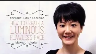 Makeup tutorial: How to fake flawless skin