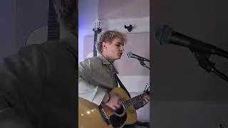 She Got the Best of Me by Luke Combs, @simeonimelmusic Acoustic Guitar Cover #music #cover #guitar