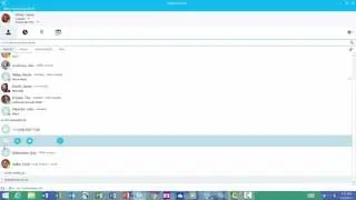 Skype for Business: How to set up and add people to a group