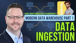 Modern Data Warehouse in Azure Part 1: Ingestion Options and Strategies