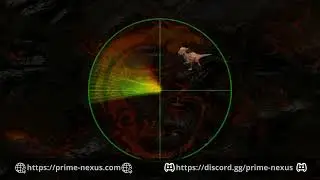 🔎 Dino Scanner & Tracker - Prime Nexus | ARK: Survival Ascended 🔎