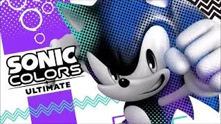 Vs. Orcan & Skullian (Remix) - Sonic Colors: Ultimate