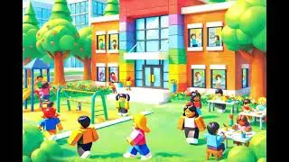 Kidzone