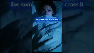 Why You Feel Safe Only Under Blankets