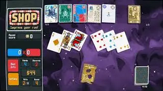 [Balatro] Achieving Completionist++ (Outtakes)