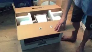iMac 21.5