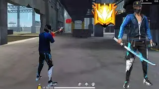 [ Free Fire ] H&agrave;nh Tr&igrave;nh Leo Rank Th&aacute;ch Đấu Tử Chiến Của Polo