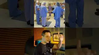 These doctors pray before surgery🙏🧑&zwj;⚕️#prayer #bible #god #jesus #christian #faith #shorts