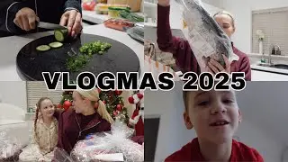 #VLOGMAS23 - Vlogmo Pabaiga 🥰🎄🎁