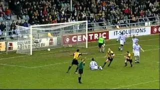 Eredivisie Helden 1970/2000: Vitesse - John van den Brom
