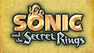 Yellow Sneakers - Sonic and the Secret Rings [OST]