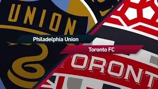 HIGHLIGHTS: Philadelphia Union vs. Toronto FC | March 13, 2017