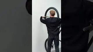 New product &mdash; Wall Mount Vertical I MTB