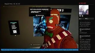 Ho Ho Ho!!!|fortnite winterfest 2025. Sub, share and join the discord!!! trolls will be banned.