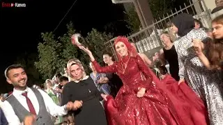 Oy Naze Naze Naze Halay - Tarsus Yıkılıyor Harika Düğün - Şivan Müzik