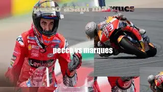 epic battle peco vs marques 93 fabio vs naka vs bastianini aragon gp #shorts #Moto gp #2021 pecco
