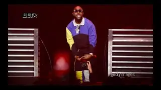 BET Breaks - Davido wins a SAMA Award, #ReplaceEllen, Yvonne Nelson vs Ghollywood, Misan Harriman