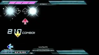 Mega-IntegratE Mix - Native Faith (Clavia MAXXHEART Remix)