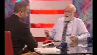 Ahmed Yüksel Özemre - Hayatı İbâdet Kılmak (TRT1 - 2006)