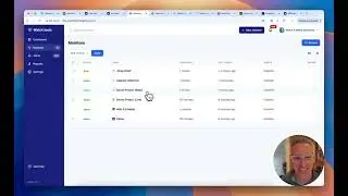 Previewing Watch.tools, first 3 weeks (BIP #2)