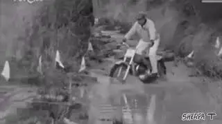 Trial Manresa 1969