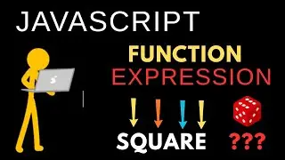 Lecture 42 : Learn Function Expression Problems Solution in JavaScript | JavaScript Full Course 