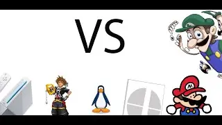 Super Smash Bros Crusade 0.9.4 Requested Battles #21