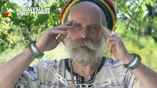 Uwe Banton - The People Need To Be Free [Official Video 2022]