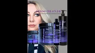 Серия Dikso Blond