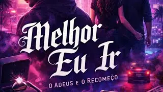 Melhor Eu Ir – Trap Romântico | Nem o Pericles acreditou💔🔥