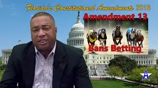 Florida Constitutional Amendment 13 Take Action Vote