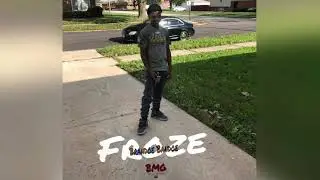 [DHM2] Brandoe Bandoe - Froze (Prod by. Youngkimj)