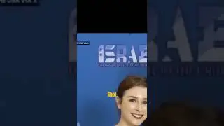Diplomatic Tensions Rise  Israeli Troops Fire Warning Shots!
