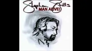 Stephen Stills - Feed The People (w/ lyrics)