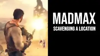 Madmax Balefire Flatland Jeet's Territory Scavenging A Location Gameplay