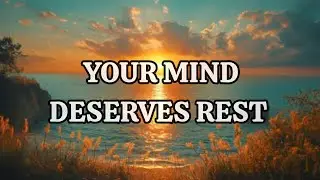 Deep Sleep & Inner Peace 🌙 Calm Ambient Sounds for Relaxation, Stress Relief & Healing
