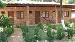 Pousada do Riacho - Barreirinhas (Maranhao) - Brazil