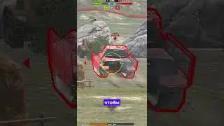 🔥 ДОЖДАЛИСЬ! НЕРФ ГЛАВНЫХ ИМБ НА 7 УРОВНЕ В TANKS BLITZ #blitz #танкиблиц #tanksblitz