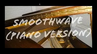 J Mellow - Smoothwave (Piano Version)