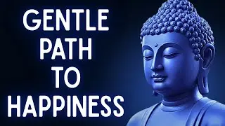Find True Happiness &ndash; Fall Asleep to Life-Changing Zen Buddhist Wisdom