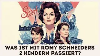 Was ist mit Romy Schneiders 2 Kindern passiert?
