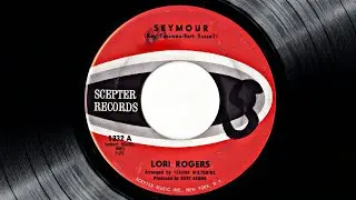 Lori Rogers - Seymour (1962)