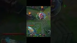 0.8s 3K BURST AATROX | EUW MASTER