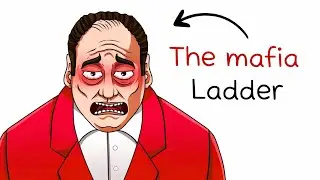 Your Life In Every World's Mafia Hierarchy 