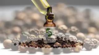Sivaroma Cubeb Spice Oil