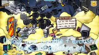 Pengable - A Club Penguin Private Server 2012 june  - YouTube2.flv