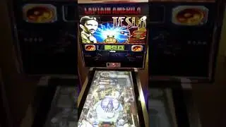 Mini pincab 24 pouces