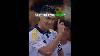 Ronaldo is The Final Boss of Headers 😍