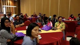 Danamerdeka Sosialisasi di Karawang